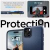 Spigen Mag Armor MagSafe, navy blue - iPhone 15 Plus