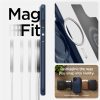 Spigen Mag Armor MagSafe, navy blue - iPhone 15 Plus