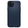 Spigen Mag Armor MagSafe, navy blue - iPhone 15 Plus