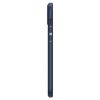 Spigen Mag Armor MagSafe, navy blue - iPhone 15 Plus