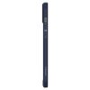 Spigen Crystal Hybrid, navy blue - iPhone 15 Plus