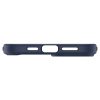 Spigen Crystal Hybrid, navy blue - iPhone 15 Plus