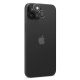 Spigen Glas.tR EZ Fit Optik Pro Camera Cover for iPhone 15 / iPhone 15 Plus - 2 pcs.