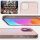 Spigen LIQUID CRYSTAL IPHONE 15 PLUS GLITTER CRYSTAL ROSE