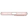 Spigen LIQUID CRYSTAL IPHONE 15 PLUS GLITTER CRYSTAL ROSE