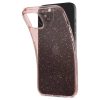 Spigen LIQUID CRYSTAL IPHONE 15 PLUS GLITTER CRYSTAL ROSE