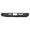 Spigen Optik Armor Mag case with MagSafe for iPhone 15 Pro - black