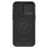 Spigen Optik Armor Mag case with MagSafe for iPhone 15 Pro - black