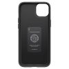 Spigen THIN FIT IPHONE 15 PLUS BLACK