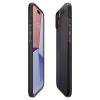 Spigen THIN FIT IPHONE 15 PLUS BLACK