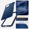 Spigen Thin Fit case for iPhone 15 Plus - blue