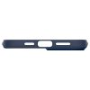 Spigen Thin Fit case for iPhone 15 Plus - blue