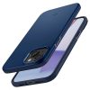 Spigen Thin Fit case for iPhone 15 Plus - blue