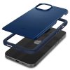 Spigen Thin Fit case for iPhone 15 Plus - blue