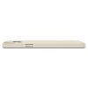 Spigen Thin Fit case for iPhone 15 Plus - beige