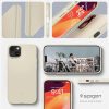 Spigen Thin Fit case for iPhone 15 Plus - beige