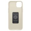 Spigen Thin Fit case for iPhone 15 Plus - beige