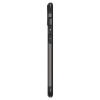 Spigen Tough Armor MagSafe, gunmetal - iPhone 15 Plus