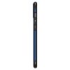 Spigen Tough Armor MagSafe, navy blue - iPhone 15 Plus