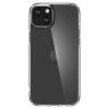 Spigen Ultra Hybrid case for iPhone 15 Plus - transparent and matte