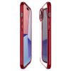 Spigen Ultra Hybrid, red crystal - iPhone 15 Plus