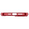 Spigen Ultra Hybrid, red crystal - iPhone 15 Plus