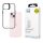 Apple iPhone 15 Plus - 3mk Satin Armor Case+