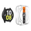 TEMPERED GLASS Spigen GLAS.TR "EZ-FIT" 2-PACK GALAXY Watch 6 (44 MM) CLEAR