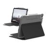 UAG Lucent [U] MagSafe case for iPad Pro 11" 1/2/3/4G iPad Air 10.9" 4/5G with Apple Pencil holder - black