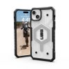 UAG Pathfinder Magsafe - protective case for iPhone 15 Plus (ice)