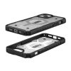 UAG Pathfinder Magsafe - protective case for iPhone 15 Plus (ice)