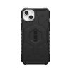 UAG Pathfinder Magsafe - protective case for iPhone 15 Plus (black)