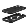 UAG Pathfinder Magsafe - protective case for iPhone 15 Plus (black)