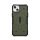 UAG Pathfinder Magsafe - protective case for iPhone 15 Plus (olive)