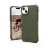 UAG Essential Armor Magsafe - protective case for iPhone 15 Plus (olive)