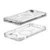 UAG Plyo MagSafe - protective case for iPhone 15 Plus compatible with MagSafe (ice-white)