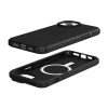 UAG Civilian Magsafe - protective case for iPhone 15 Plus (black)