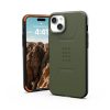 UAG Civilian Magsafe - protective case for iPhone 15 Plus (olive)