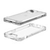 UAG Plyo - protective case for iPhone 15 Plus (ice)