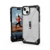 UAG Plasma - protective case for iPhone 15 Plus (ice)