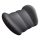 Baseus ComfortRide car lumbar pillow - black