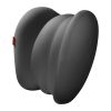 Baseus ComfortRide car lumbar pillow - black