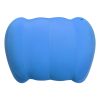 Baseus ComfortRide car lumbar pillow - blue