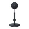 Baseus MagPro magnetic standing holder for the phone - black