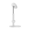 Baseus MagPro magnetic standing holder for the phone - white