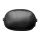 Baseus ComfortRide Series car headrest cushion with 2 materials - black