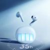 Joyroom Funpods wireless in-ear headphones (JR-FB2) - blue