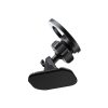 Joyroom magnetic car holder for cockpit/dashboard black (JR-ZS376)