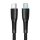 Joyroom Starry Series SA32-CC3 USB-C / USB-C cable 60W 1m - black