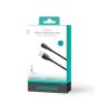 Joyroom Starry Series SA32-AL3 3A USB-A / Lightning cable 1m - black